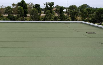 all Dowland roofing types quoted for