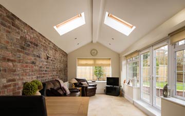 conservatory roof insulation Dowland, Devon