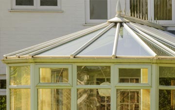 conservatory roof repair Dowland, Devon