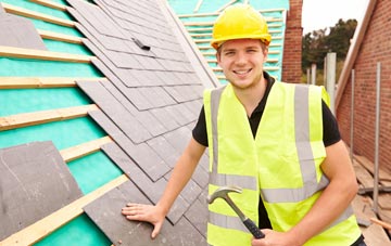 find trusted Dowland roofers in Devon