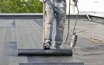 flat roof replacement Dowland, Devon