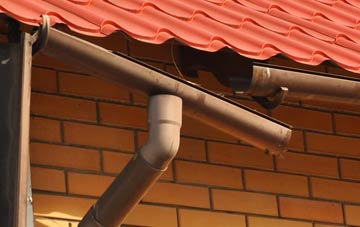 Dowland gutter repair costs