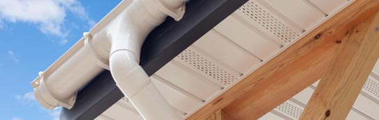 get Dowland guttering quotes today