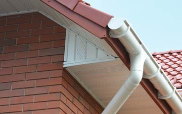 Dowland soffit repair costs