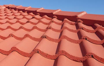 Dowland tile and slate roof replacement