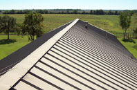 Dowland metal roof quotes