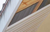 rated Dowland soffit repair companies